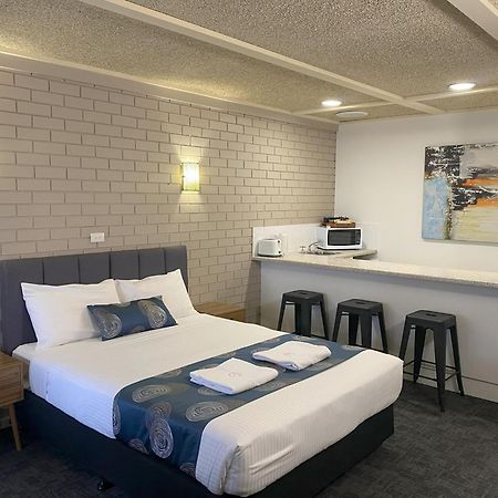 Tatura Country Motel Esterno foto