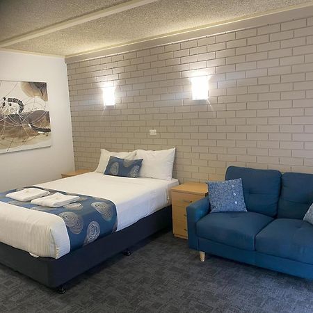 Tatura Country Motel Esterno foto