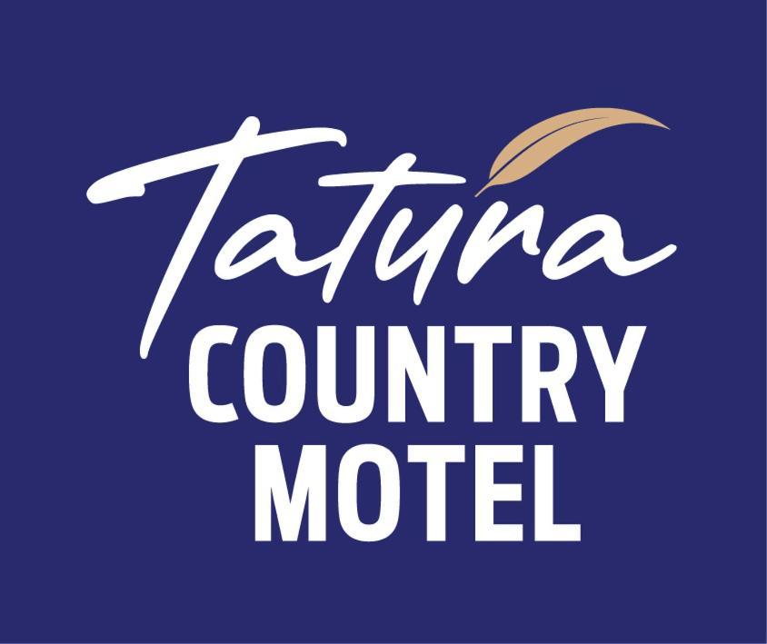 Tatura Country Motel Esterno foto